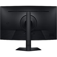 Игровой монитор Samsung Odyssey G7 G75F LS37FG756EIXCI - Превью изображения №8 — Интернет-магазин Your Sale