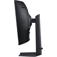 Игровой монитор Samsung Odyssey G7 G75F LS37FG756EIXCI - Превью изображения №13 — Интернет-магазин Your Sale