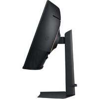 Игровой монитор Samsung Odyssey G7 G75F LS37FG756EIXCI - Превью изображения №12 — Интернет-магазин Your Sale
