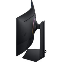 Игровой монитор Samsung Odyssey G7 G75F LS37FG756EIXCI - Превью изображения №9 — Интернет-магазин Your Sale