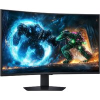 Игровой монитор Samsung Odyssey G7 G75F LS37FG756EIXCI - Превью изображения №2 — Интернет-магазин Your Sale