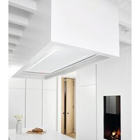 Кухонная вытяжка De Dietrich DHL2993W - Превью изображения №2 — Интернет-магазин Your Sale