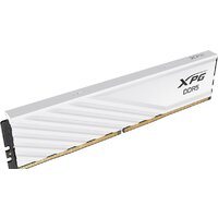 Оперативная память ADATA XPG Lancer Blade 2x8ГБ DDR5 5600 МГц AX5U5600C468G-DTLABWH - Превью изображения №3 — Интернет-магазин Your Sale