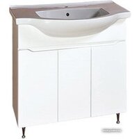 АВН Роял 85 тумба под умывальник [43.02] Image #2