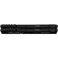 Kingston FURY Beast 4x16GB DDR4 PC4-28800 KF436C18BBK4/64 Image #5