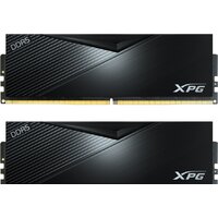 ADATA XPG Lancer 2x32ГБ DDR5 6400 МГц AX5U6400C3232G-DCLABK