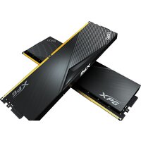 ADATA XPG Lancer 2x32ГБ DDR5 6400 МГц AX5U6400C3232G-DCLABK Image #2