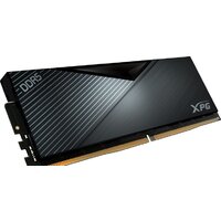 ADATA XPG Lancer 2x32ГБ DDR5 6400 МГц AX5U6400C3232G-DCLABK Image #5