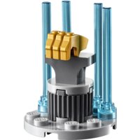 LEGO Marvel Avengers 76170 Железный Человек против Таноса Image #10