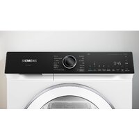 Сушильная машина Siemens iQ500 WQ46M2DSPL - Превью изображения №3 — Интернет-магазин Your Sale