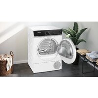 Сушильная машина Siemens iQ500 WQ46M2DSPL - Превью изображения №5 — Интернет-магазин Your Sale