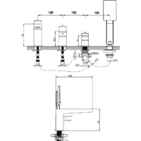 Omnires Fresh FR7132 Image #2