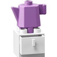 LEGO Duplo 10899 Ледяной замок Image #13