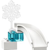 LEGO Duplo 10899 Ледяной замок Image #9