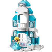 LEGO Duplo 10899 Ледяной замок Image #4
