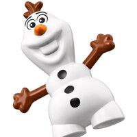 LEGO Duplo 10899 Ледяной замок Image #11