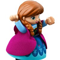 LEGO Duplo 10899 Ледяной замок Image #17