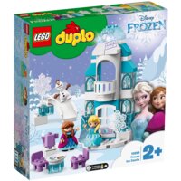 LEGO Duplo 10899 Ледяной замок