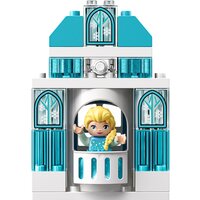 LEGO Duplo 10899 Ледяной замок Image #8