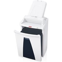 Шредер HSM Securio AF350 (4.5 x 30мм) - Превью изображения №7 — Интернет-магазин Your Sale