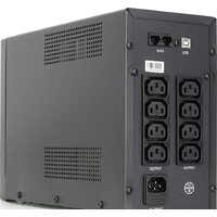 Источник бесперебойного питания CrownMicro CMU-SP2000 IEC USB - Превью изображения №2 — Интернет-магазин Your Sale