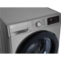Стиральная машина LG F2M5HS6S - Превью изображения №12 — Интернет-магазин Your Sale