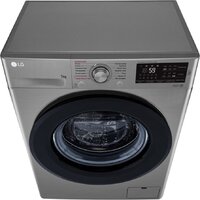 Стиральная машина LG F2M5HS6S - Превью изображения №8 — Интернет-магазин Your Sale