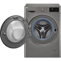 Стиральная машина LG F2M5HS6S - Превью изображения №4 — Интернет-магазин Your Sale