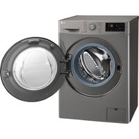 Стиральная машина LG F2M5HS6S - Превью изображения №5 — Интернет-магазин Your Sale