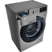 Стиральная машина LG F2M5HS6S - Превью изображения №7 — Интернет-магазин Your Sale