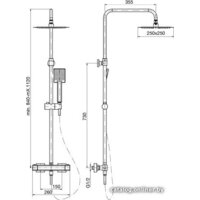 Valvex Cubus 2447130 Image #2