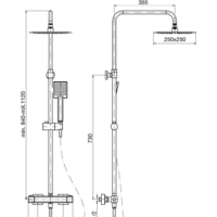 Valvex Cubus 2447130 Image #2