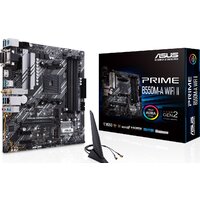 ASUS Prime B550M-A WIFI II