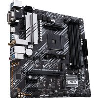ASUS Prime B550M-A WIFI II Image #2