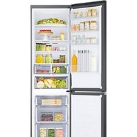 Холодильник Samsung RB38C603DB1/EF - Превью изображения №5 — Интернет-магазин Your Sale