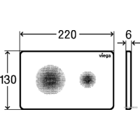 Viega Visign for Style 25 8615.1 774 356 Image #4