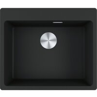 Franke Maris MRG 610-54 FTL 114.0661.794 (матовый черный)