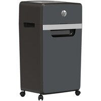Шредер HP Pro Shredder 24CC - Превью изображения №2 — Интернет-магазин Your Sale
