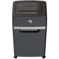 Шредер HP Pro Shredder 24CC - Превью изображения №3 — Интернет-магазин Your Sale