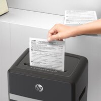Шредер HP Pro Shredder 24CC - Превью изображения №8 — Интернет-магазин Your Sale
