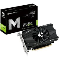 Видеокарта Maxsun GeForce GTX 1050 Ti Transformer 4G - Превью изображения №3 — Интернет-магазин Your Sale