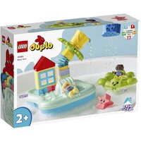 LEGO Duplo 10989 Аквапарк