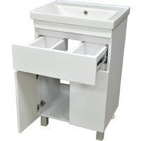 Гамма Тумба с умывальником 23оФ2/3-У 55 Сава-2055 Image #3