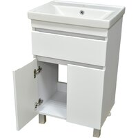 Гамма Тумба с умывальником 23оФ2/3-У 55 Сава-2055 Image #2