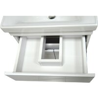 Гамма Тумба с умывальником 23оФ2/3-У 55 Сава-2055 Image #4