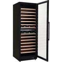 Винный шкаф Hyundai HBWC 1765 DC - Превью изображения №7 — Интернет-магазин Your Sale