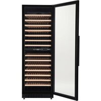 Винный шкаф Hyundai HBWC 1765 DC - Превью изображения №2 — Интернет-магазин Your Sale