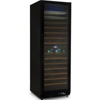 Винный шкаф Hyundai HBWC 1765 DC - Превью изображения №6 — Интернет-магазин Your Sale