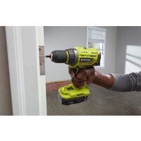 Ryobi R18DD7-0 5133004532 (без АКБ) Image #5