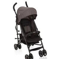 Graco TraveLite (black/grey)
